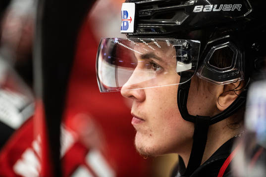 Örebros Radek Muzik