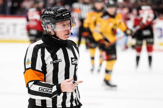 Domare Pehr Claesson