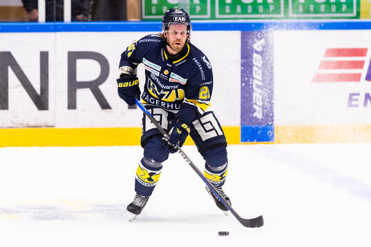 HV71s Mattias Tedenby