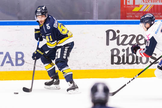 HV71s Andy Miele