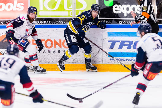 HV71s Radan Lenc