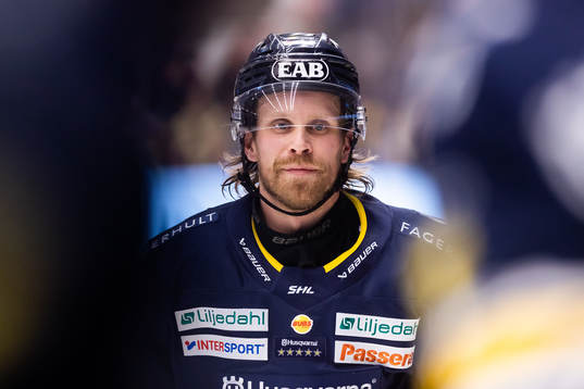 HV71s Mattias Tedenby