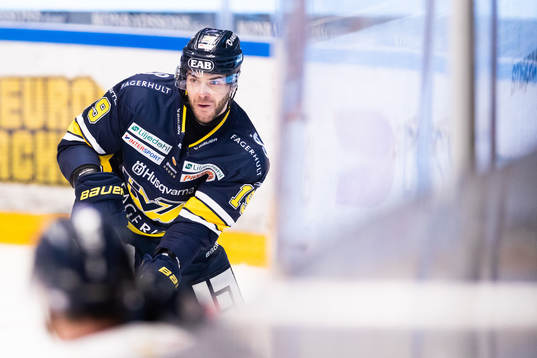 HV71s Sam Vigneault