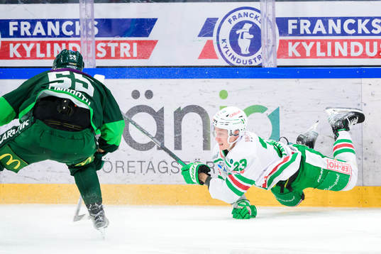 Rögles Oliver Tärnström