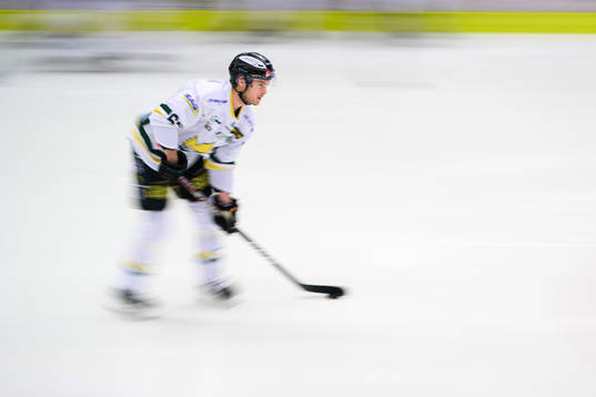 Östersunds Bobbo Petersson