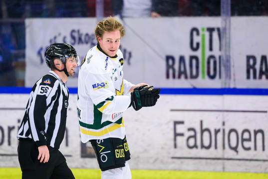 Östersunds Bobbo Petersson