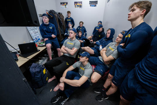 Victor Sjöholm , Elias Pettersson, Fabian Wagner , Adam