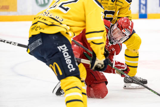 Moras Robin Johansson