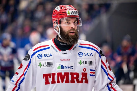 Timrås Per Svensson