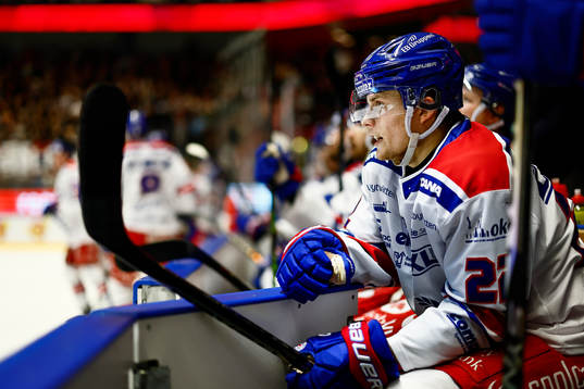 Oskarshamns John Dahlström