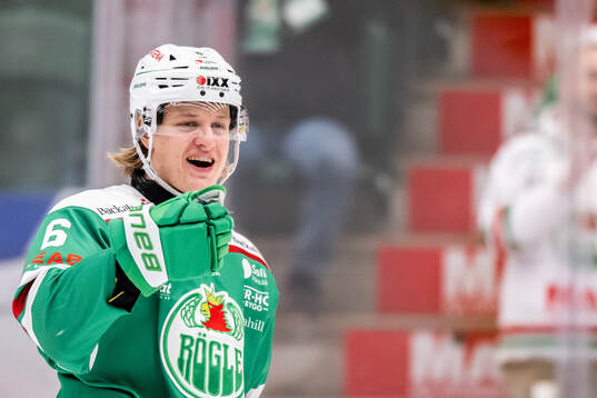 Rögles Tony Sund jublar