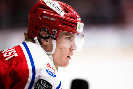 Timrås Jakob Stenqvist