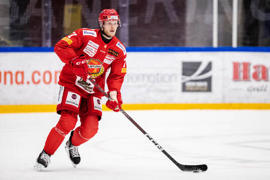 Almtunas Jacob Spångberg