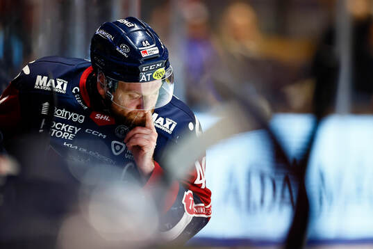 Linköpings Jonas Junland