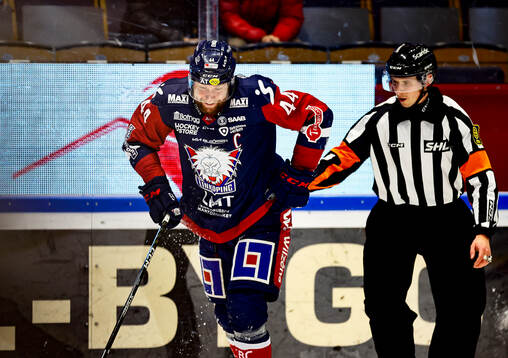 Linköpings Jonas Junland skadad