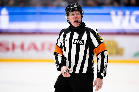 Domare Pehr Claesson