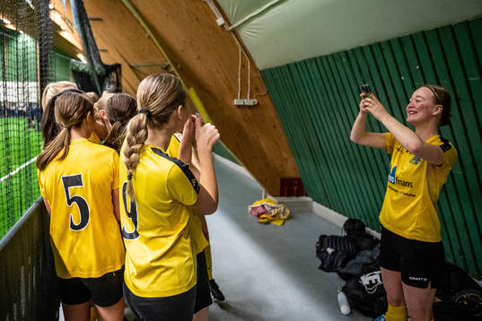Lunds BK F16s spelare