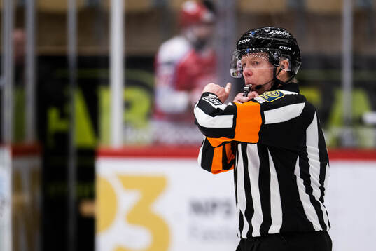 Domare Pehr Claesson