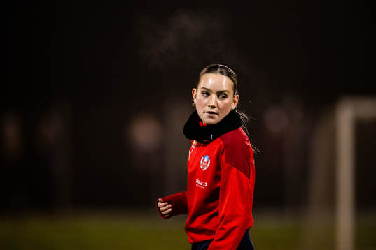 Tilde Wahrenberg