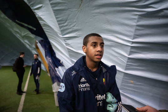 Isak Alemayehu