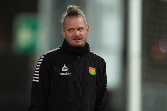 Jonas Lindberg