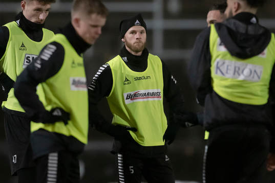 Niklas Andersen