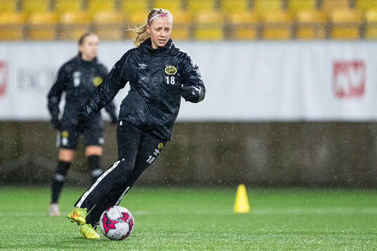 Tilda Brodén