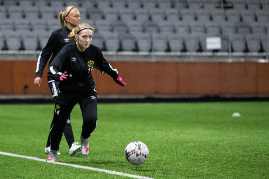 Alva Sjöström