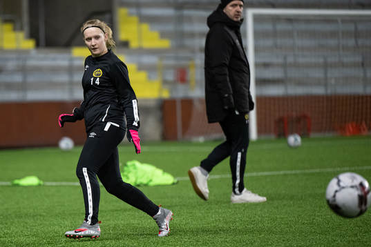 Alva Sjöström