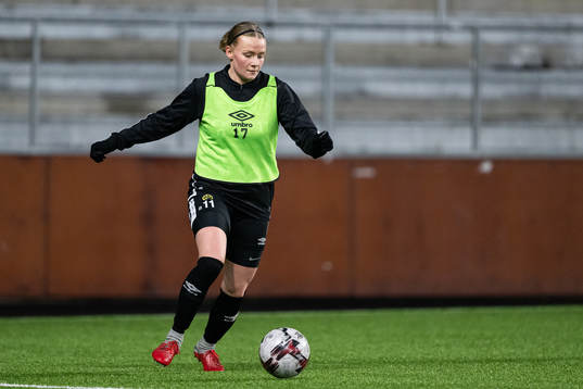 Leann Nyström