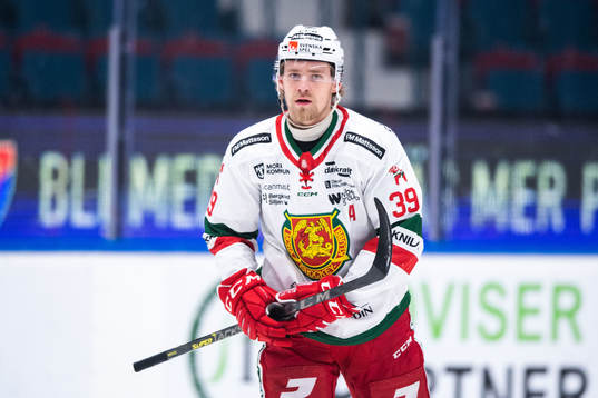 Moras Kristoffer Gunnarsson