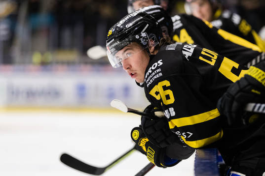 Västerås Alexander Lunsjö