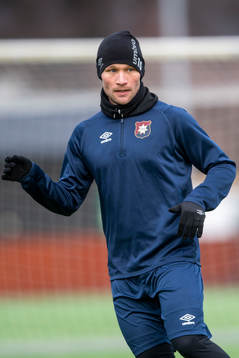 Nicklas Bärkroth