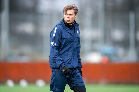 Linus Tagesson