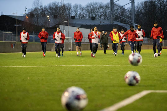 Helsingborgs spelare