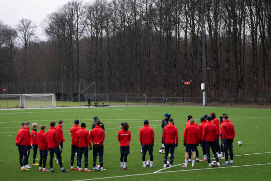 Helsingborgs spelare