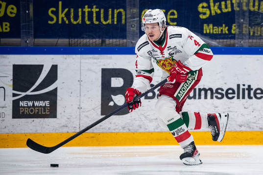 Moras Johannes Johannesen