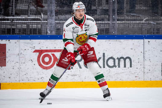 Moras Johannes Johannesen