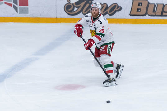 Moras Daniel Ljunggren