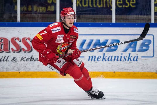 Almtunas Jacob Spångberg