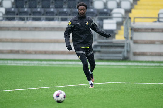Kwasi Poku