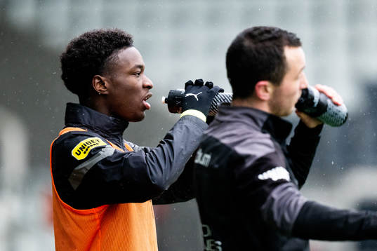 Kwasi Poku