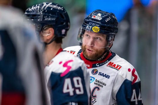 Linköpings Jonas Junland