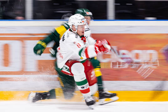 Moras Robin Johansson