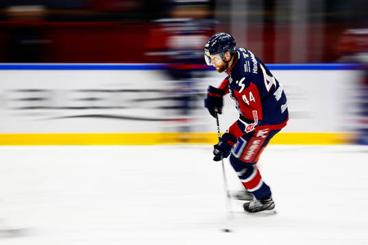 Linköpings Jonas Junland