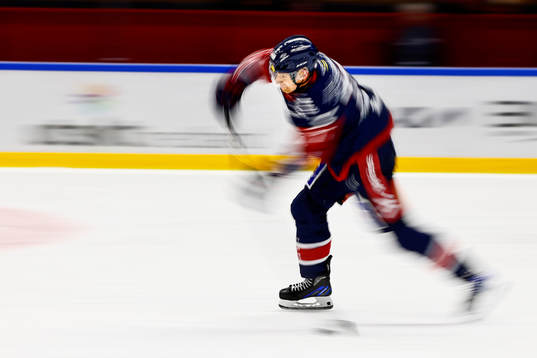 Linköpings Markus Hännikäinen