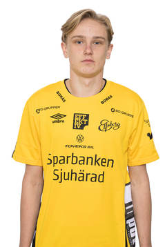 Kasper Berndtsson