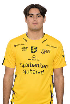 Leo Saritas Bylund