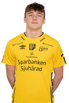 Wilke Aronsson