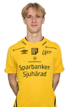 Adam Johansson